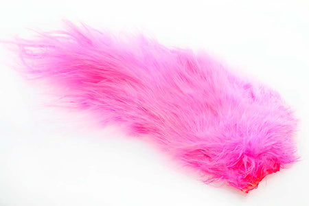 You added <b><u>Whiting Bird fur - Pink</u></b> to basket.