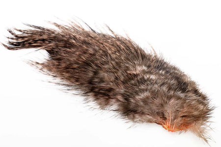 You added <b><u>Whiting Bird fur - Grizzly Salmon Pink</u></b> to basket.