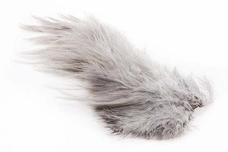 You added <b><u>Whiting Bird fur - Dark Dun</u></b> to basket.