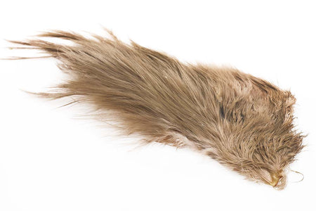You added <b><u>Whiting Bird fur - Tan</u></b> to basket.