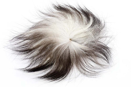 You added <b><u>Silver Fox Tail - Natural</u></b> to basket.