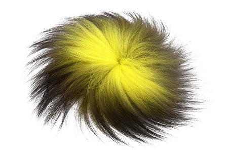 You added <b><u>Silver Fox Tail - Yellow</u></b> to basket.