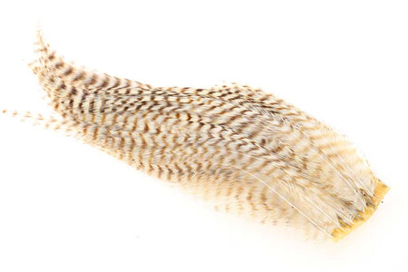 You added <b><u>Ewing Saltwater Streamer Patch - Grizzly Bleached</u></b> to basket.