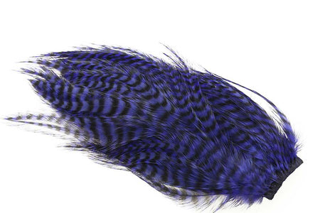 You added <b><u>Ewing Saltwater Streamer Patch - Grizzly Purple</u></b> to basket.