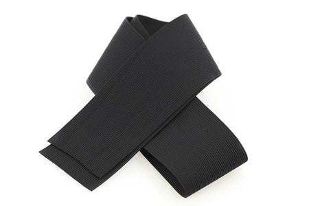 You added <b><u>Round Rubber Legs #S - Black</u></b> to basket.