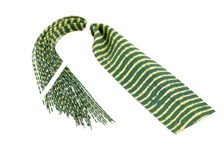 You added <b><u>Barred Round Rubberlegs - Green/Gold</u></b> to basket.
