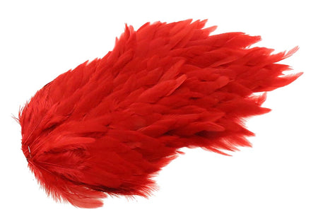 You added <b><u>Whiting hen saddle - 2nd grade - Red</u></b> to basket.