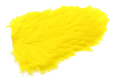 You added <b><u>Futurefly FF Signature Hen Saddle - Yellow</u></b> to basket.