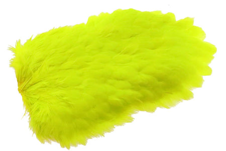 You added <b><u>Futurefly FF Signature Hen Saddle - FL. Yellow/Chartreuse</u></b> to basket.