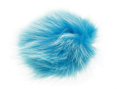 You added <b><u>Arctic Fox Body - Kingfisher Blue</u></b> to basket.
