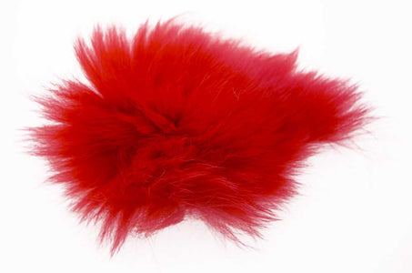 You added <b><u>Arctic Fox Body - Red</u></b> to basket.