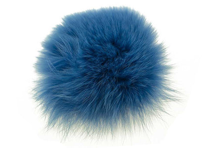 You added <b><u>Arctic Fox Body - Peacock Blue</u></b> to basket.