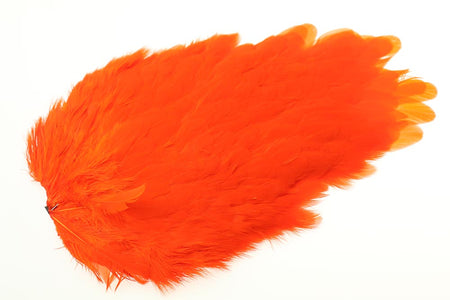 You added <b><u>Futurefly FF Signature Hen Saddle - Orange</u></b> to basket.