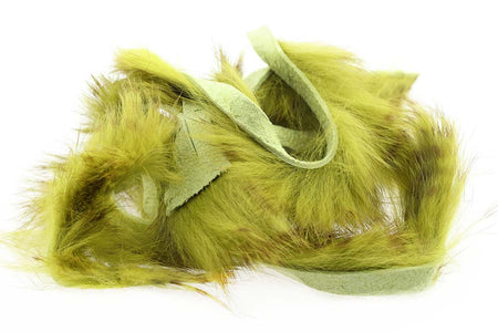 You added <b><u>Brown Barred Rabbit Strips - Olive</u></b> to basket.