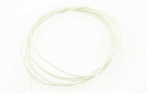 You added <b><u>Stretch Round Rubber Legs, Glow Pearl Green</u></b> to basket.