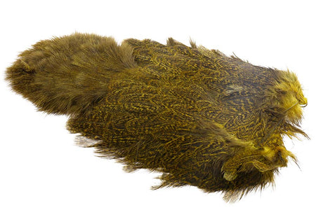 You added <b><u>Whiting Coq de leon Hen Soft hackle with Chicabou - Speckled Copper Olive</u></b> to basket.