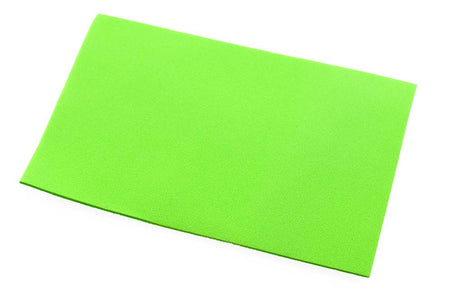 You added <b><u>Fly Foam 2mm - Chartreuse</u></b> to basket.