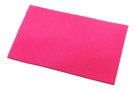 You added <b><u>Fly Foam 2mm - Magenta</u></b> to basket.
