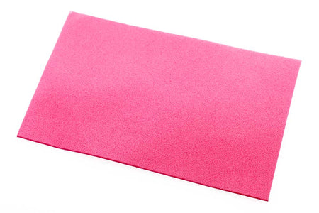 You added <b><u>Fly Foam 2mm - Shrimp Pink</u></b> to basket.