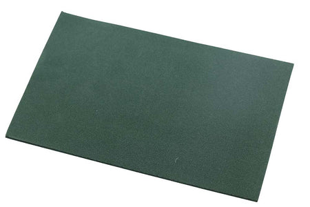 You added <b><u>Fly Foam 2mm - Olive</u></b> to basket.