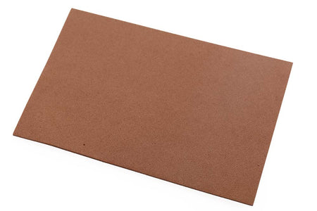 You added <b><u>Fly Foam 2mm - Medium Brown</u></b> to basket.