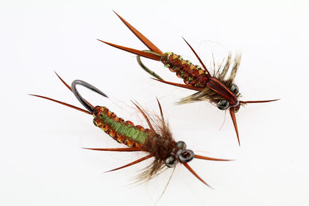 You added <b><u>Material kit - Woven nymph (Torill Kolbu)</u></b> to basket.