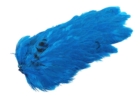 You added <b><u>Whiting hen saddle - 2nd grade - Royal Blue</u></b> to basket.