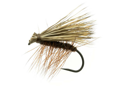 You added <b><u>Material kit - Elkhair Caddis</u></b> to basket.