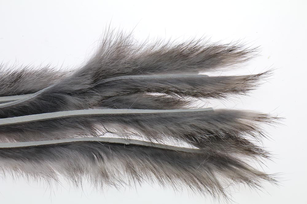 Magnum 6 mm Rabbit Zonkerstrip - Grey
