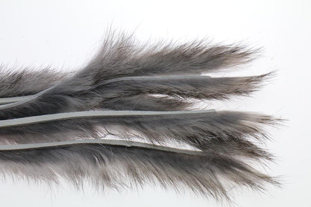 You added <b><u>3mm Rabbit Zonkerstrip - Gray</u></b> to basket.