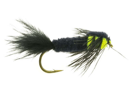 You added <b><u>Material kit - Montana nymph</u></b> to basket.