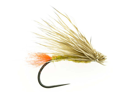 You added <b><u>Material kit - Hitpoint Caddis</u></b> to basket.