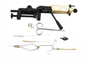 Beginner Fly Tying - Robust Tool Set