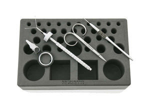 Flytying tools kit - Solid