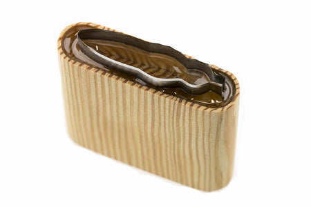 You added <b><u>Beaver Tail Cutter (The Foam Beetle) - Few sizes</u></b> to basket.