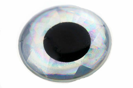 You added <b><u>3D Epoxy Eyes - Silver</u></b> to basket.