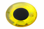 3D Epoxy Eyes - Gold