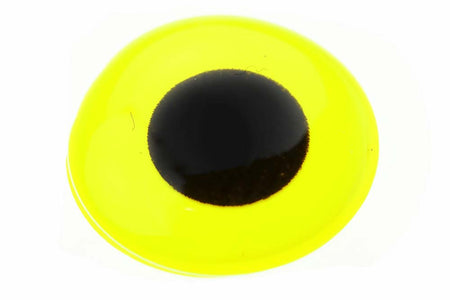 You added <b><u>3D Epoxy Eyes - FL. Yellow</u></b> to basket.
