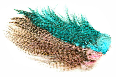 You added <b><u>Whiting Rooster Coq de leon Predator pack - Shell Pink/Kingfisher</u></b> to basket.