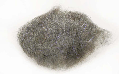 You added <b><u>SLF Dubbing Dave Whitlock - Sowbug Tan</u></b> to basket.
