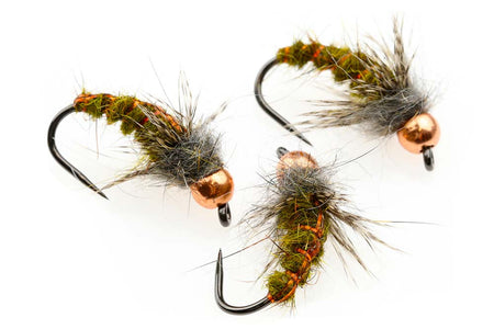 You added <b><u>Material kit - Flash Back Nymph</u></b> to basket.