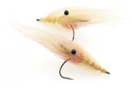 You added <b><u>Material kit - Stf Shrimp</u></b> to basket.