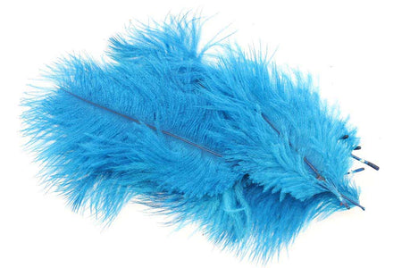 You added <b><u>Micro Ostrich Spey Plumes - Kingfisher Blue</u></b> to basket.