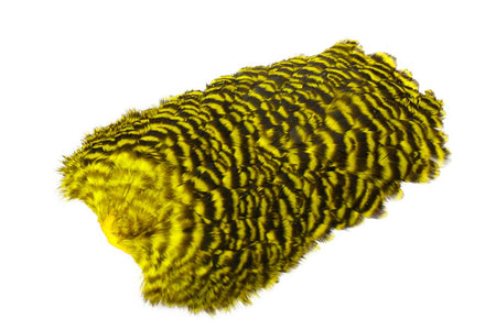 You added <b><u>4B Whiting Hen Soft saddle - Grizzly Yellow</u></b> to basket.