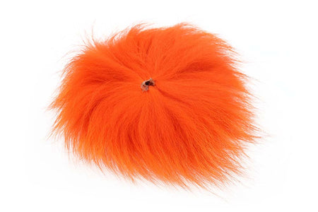 You added <b><u>Arctic Fox - Hot Orange</u></b> to basket.