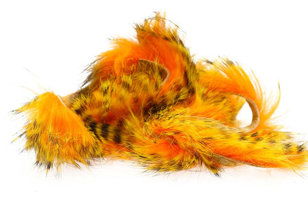 You added <b><u>Tiger Barred Rabbit Strips - Black Barred Yellow/ Hot Orange</u></b> to basket.