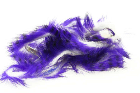 You added <b><u>Tiger Barred Rabbit Strips - Purple/ Black over White</u></b> to basket.