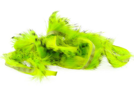 You added <b><u>Olive Barred Rabbit Strips - Chartreuse</u></b> to basket.