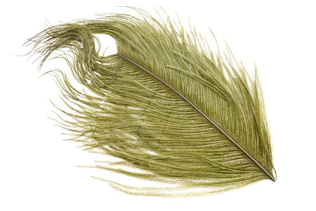 You added <b><u>Ostrich Herl - Olive</u></b> to basket.