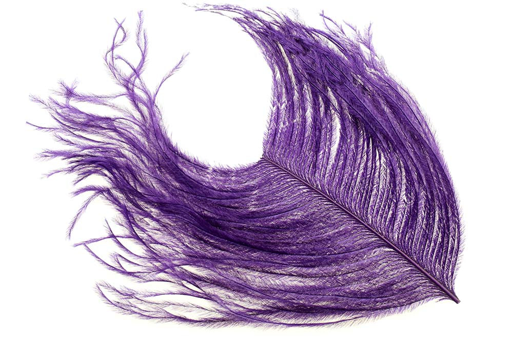 Struds Herl - Purple